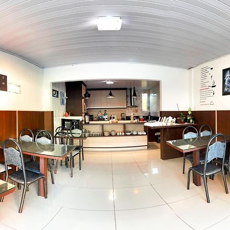 פנייה Guest House Mel & Mar מראה חיצוני תמונה