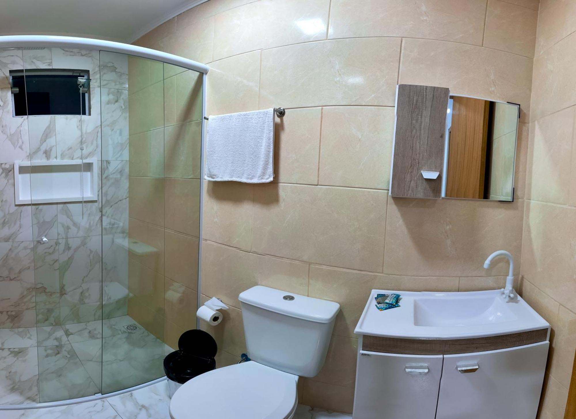 פנייה Guest House Mel & Mar מראה חיצוני תמונה