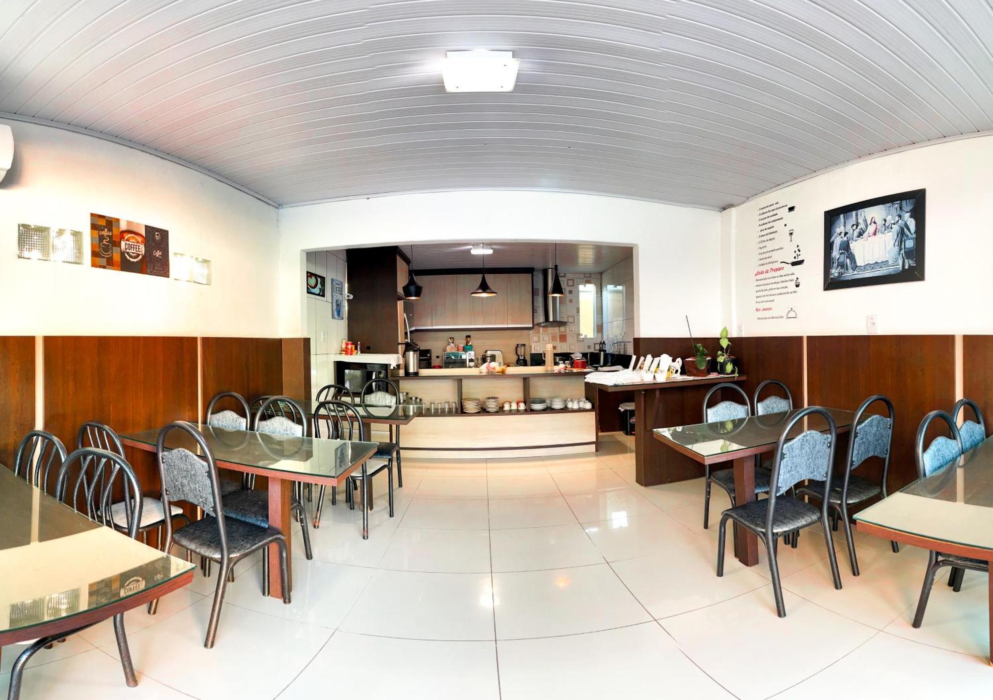 פנייה Guest House Mel & Mar מראה חיצוני תמונה