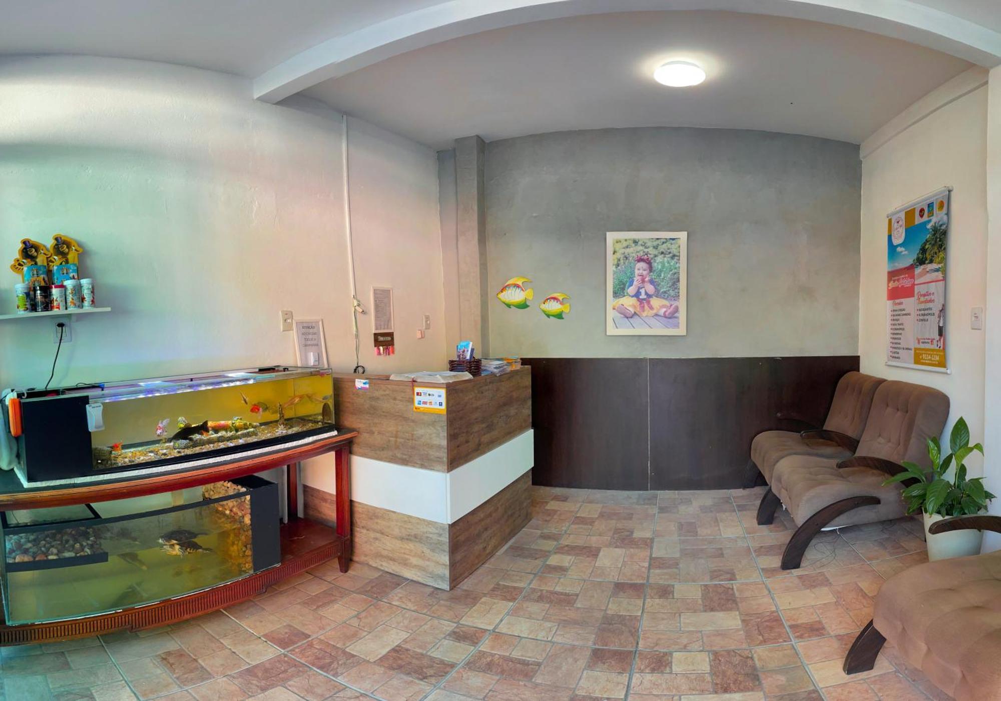 פנייה Guest House Mel & Mar מראה חיצוני תמונה