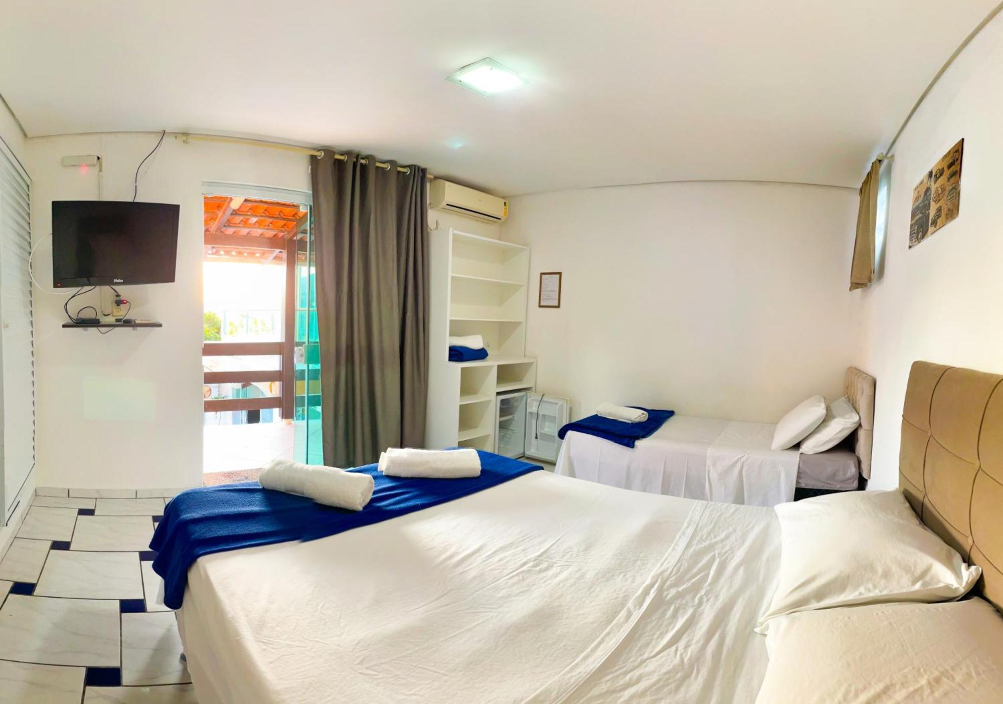 פנייה Guest House Mel & Mar מראה חיצוני תמונה