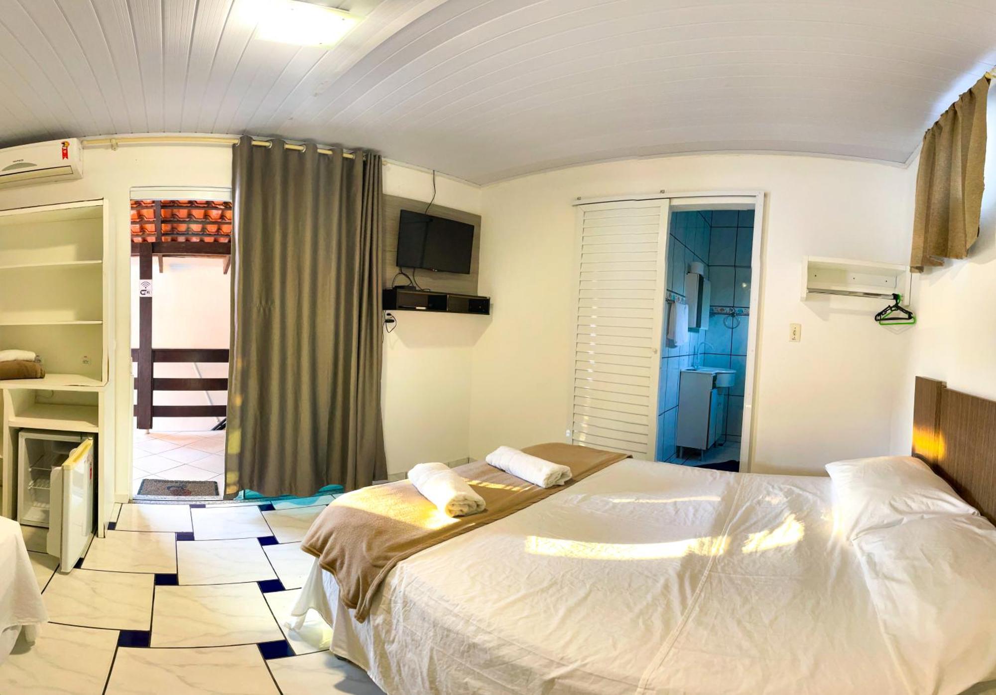 פנייה Guest House Mel & Mar מראה חיצוני תמונה